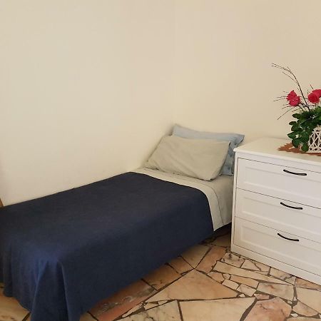 M&A Relax Villa Мартина Франка Екстериор снимка