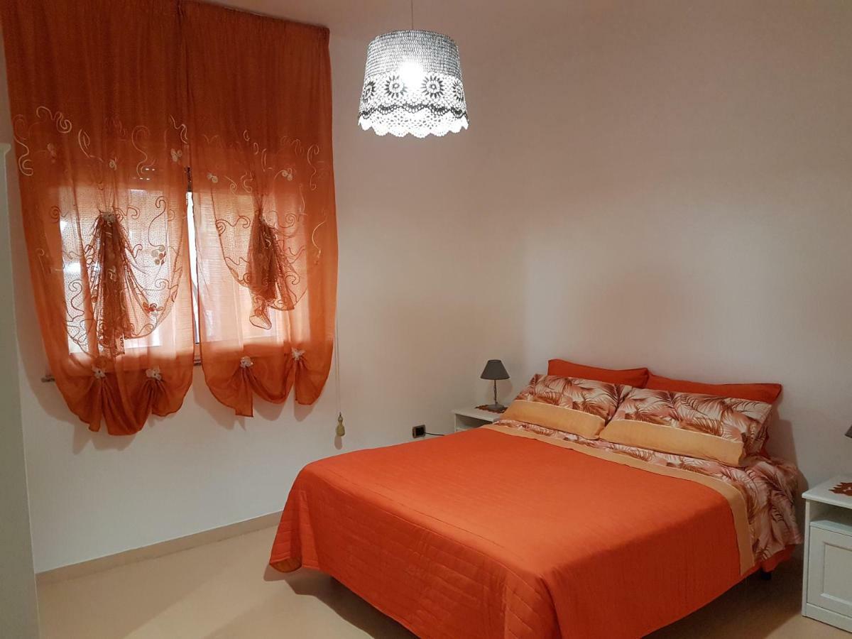 M&A Relax Villa Мартина Франка Екстериор снимка