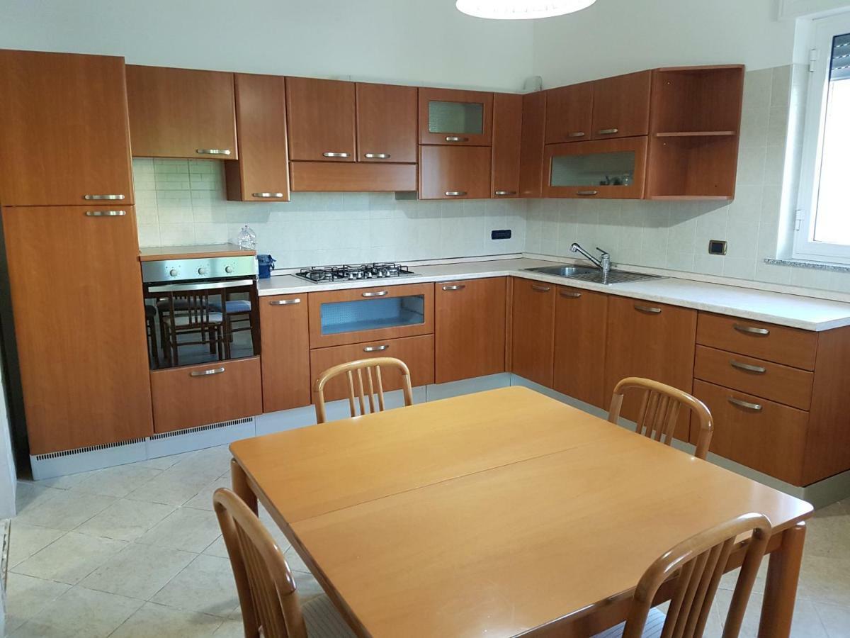 M&A Relax Villa Мартина Франка Екстериор снимка