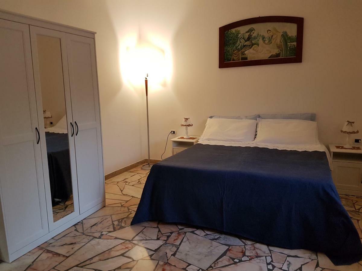 M&A Relax Villa Мартина Франка Екстериор снимка