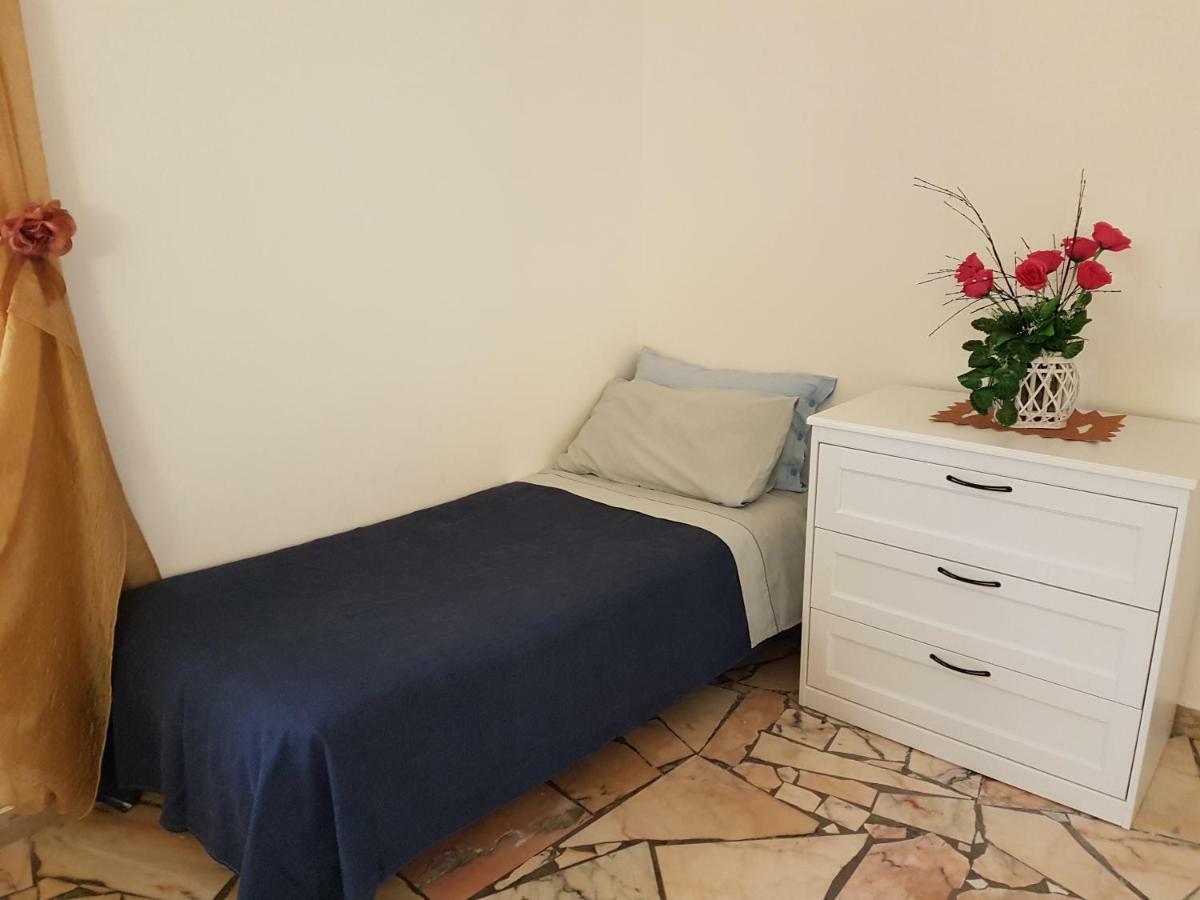 M&A Relax Villa Мартина Франка Екстериор снимка