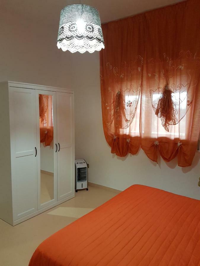 M&A Relax Villa Мартина Франка Екстериор снимка